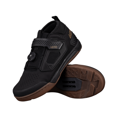 Leatt ProClip 4.0 Shoes