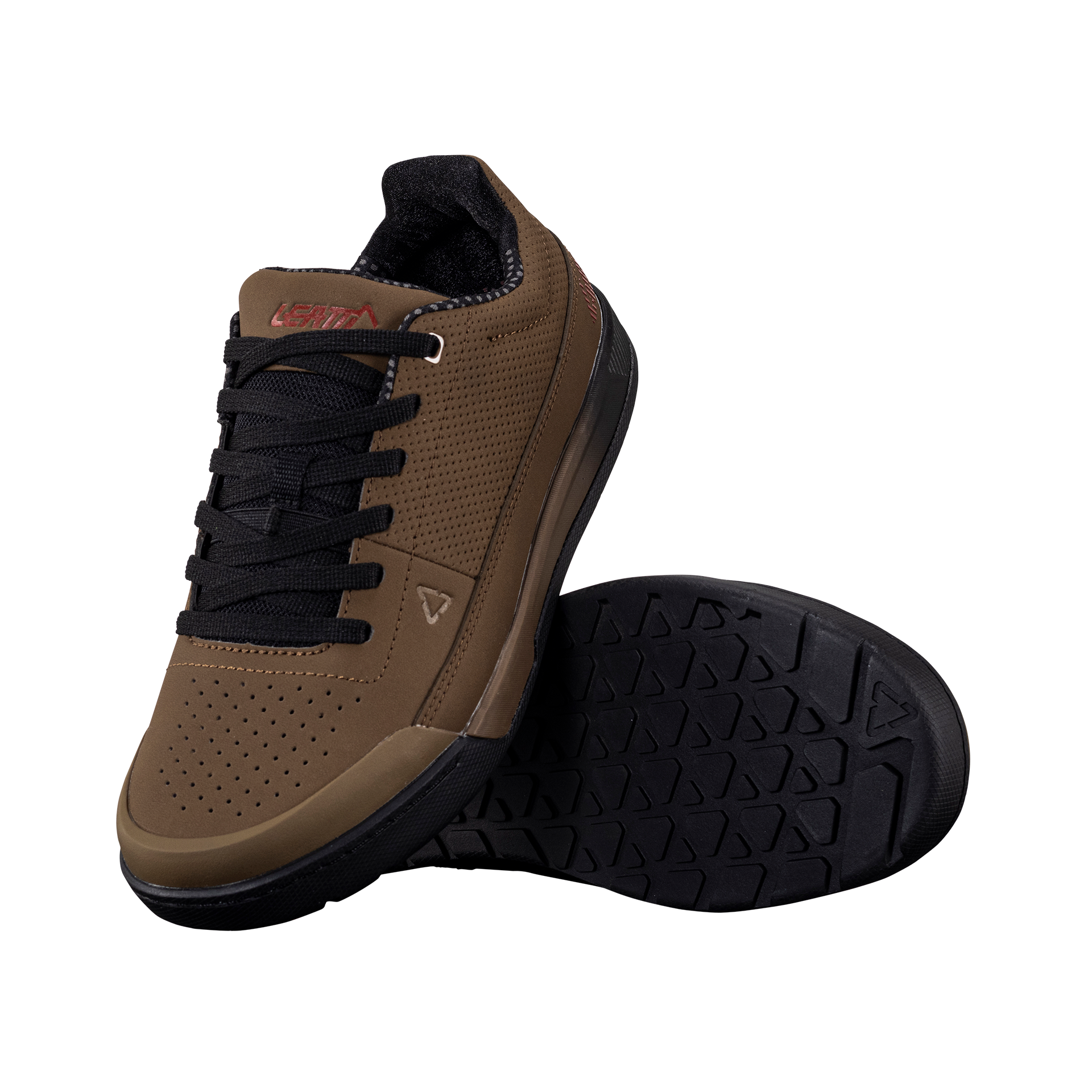Leatt Shoes Flat 2.0