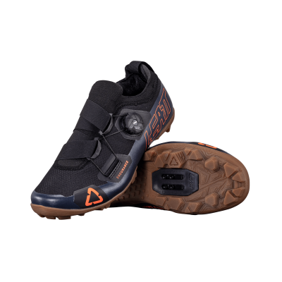 Leatt ProClip 8.0 Endurance Shoes
