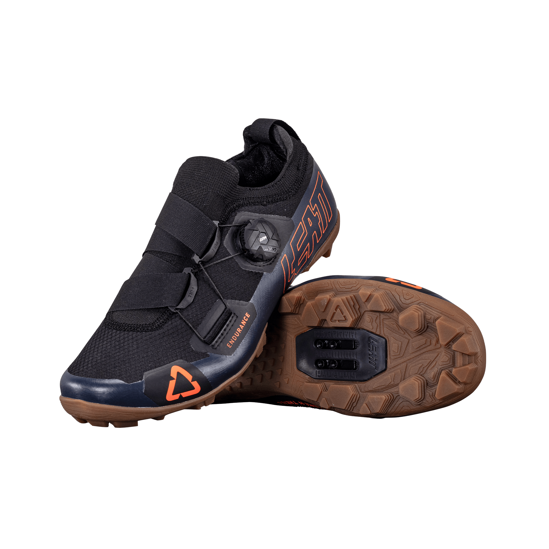 Leatt ProClip 8.0 Endurance Shoes