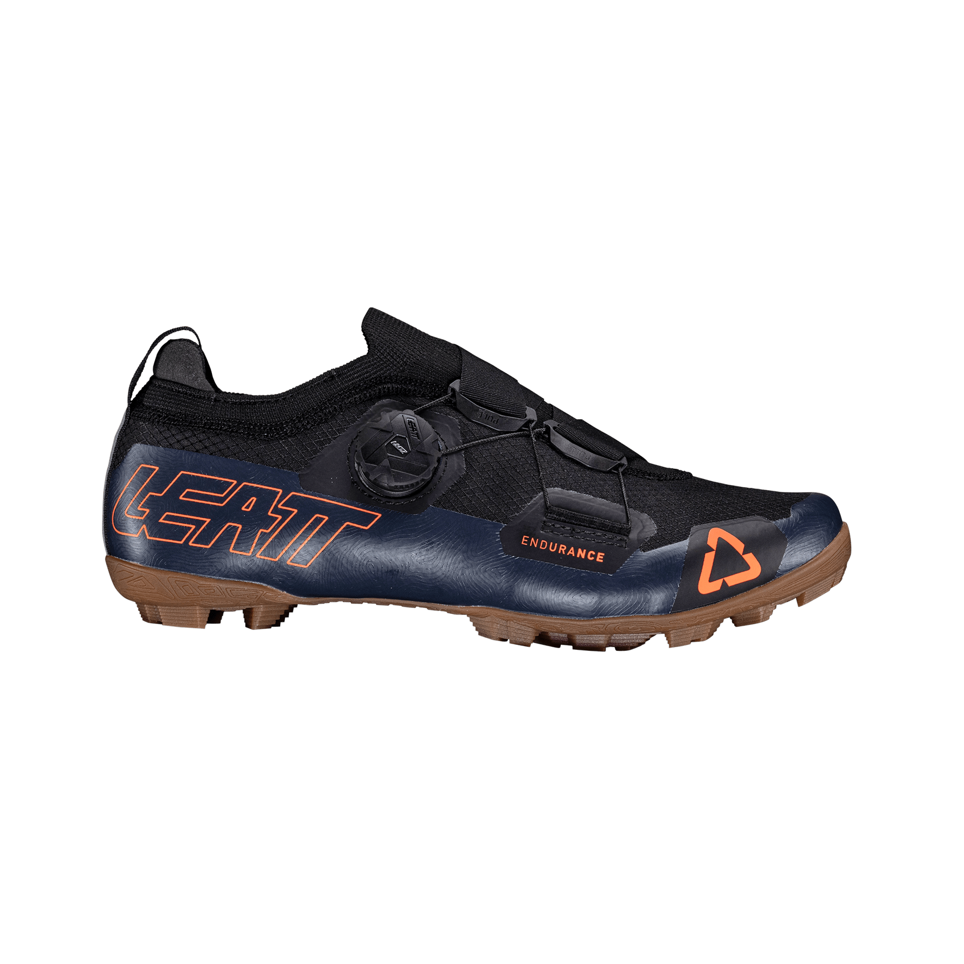 Leatt ProClip 8.0 Endurance Shoes