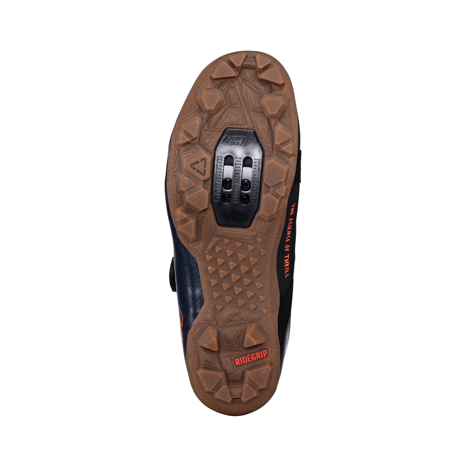 Leatt ProClip 8.0 Endurance Shoes