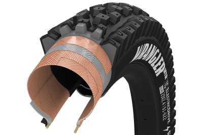Goodyear Wrangler MTR Electric Drive 27.5 x 2.6
