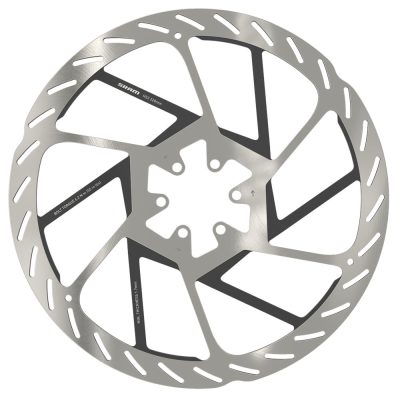 SRAM HS2 Disc Brake Rotor 220mm 6-Bolt