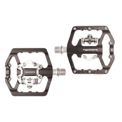 Ryder Dual MTB Elite pedals