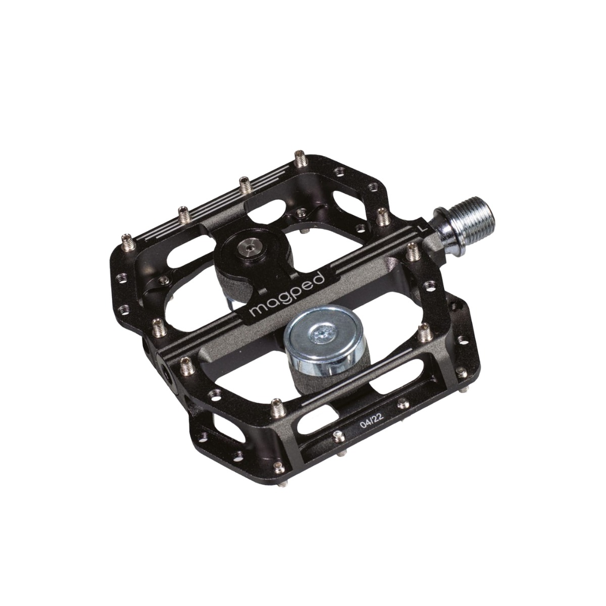 Magped Enduro2 magnetic pedals 200N