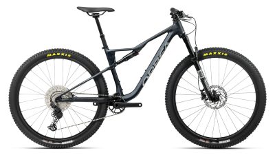 Orbea Oiz H30 – Black