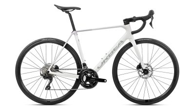 Orbea Orca M30 – White